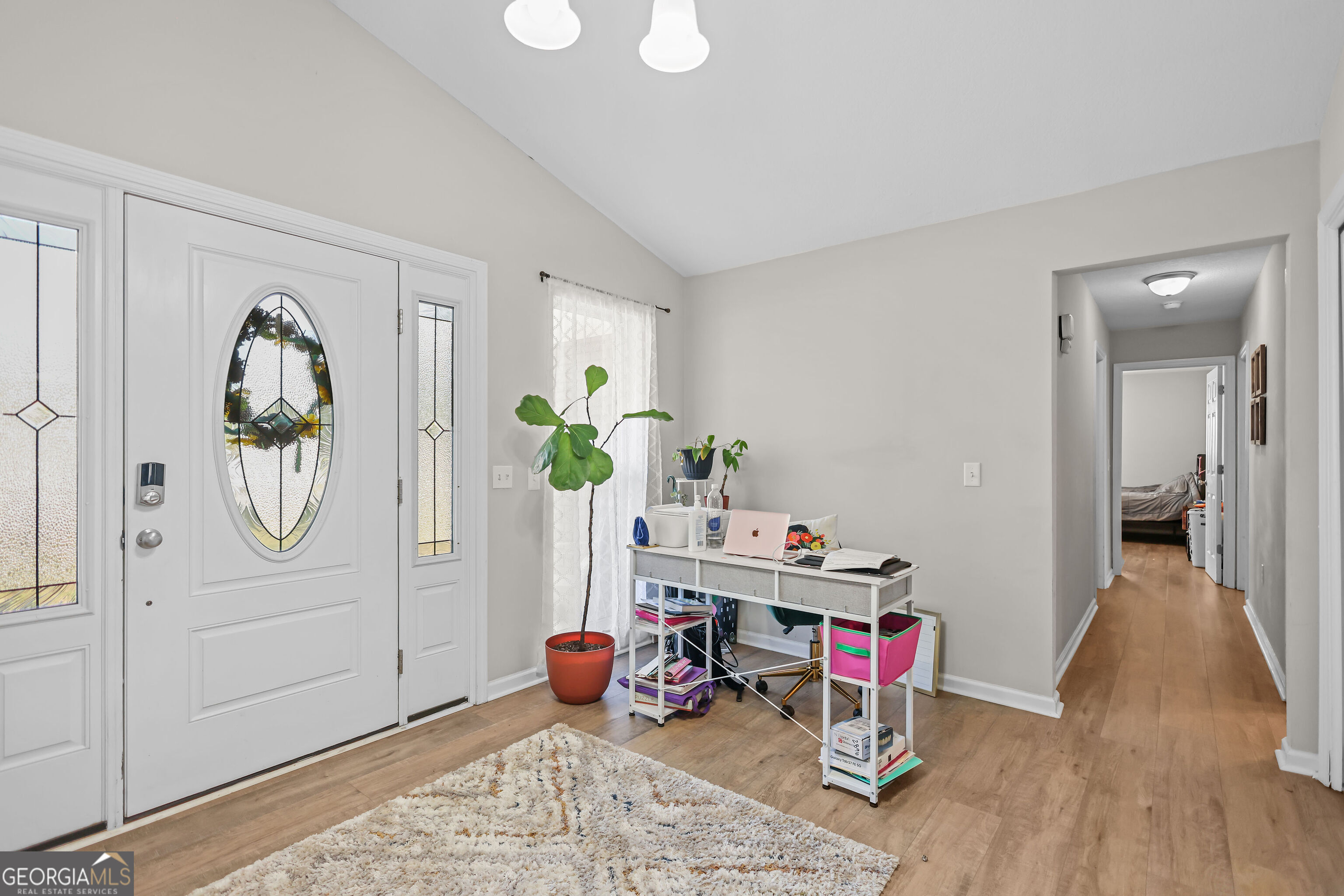 121 Glynn Street Jesup GA 31545