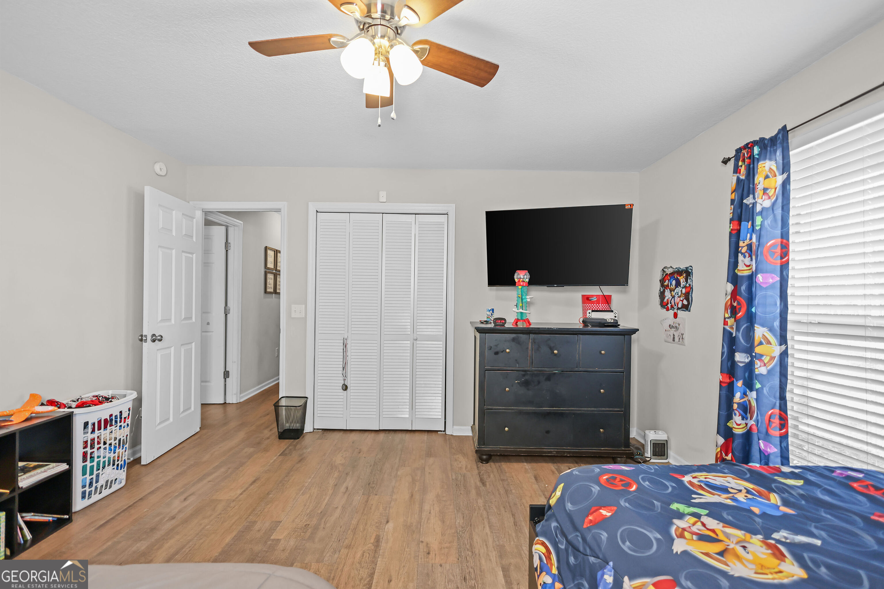 121 Glynn Street Jesup GA 31545