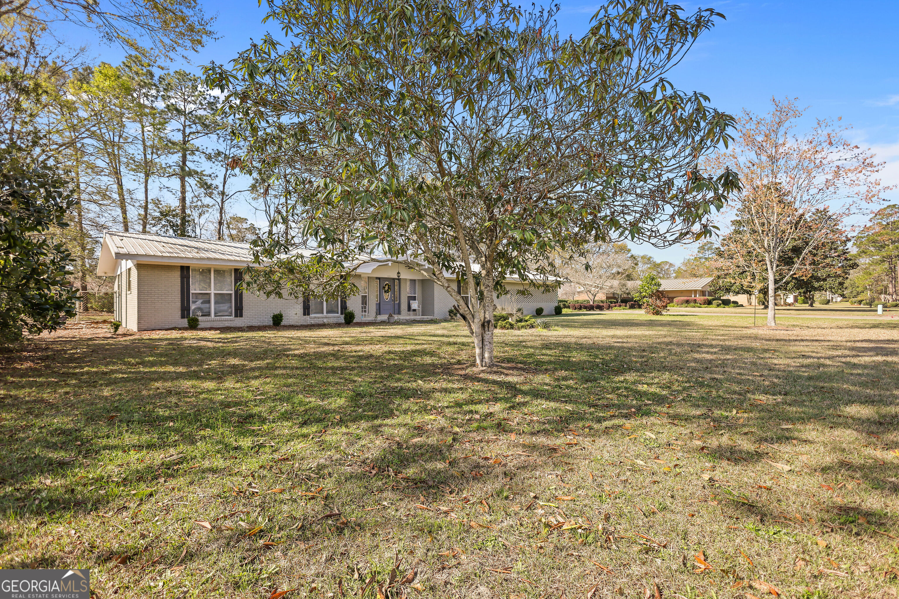 121 Glynn Street Jesup GA 31545
