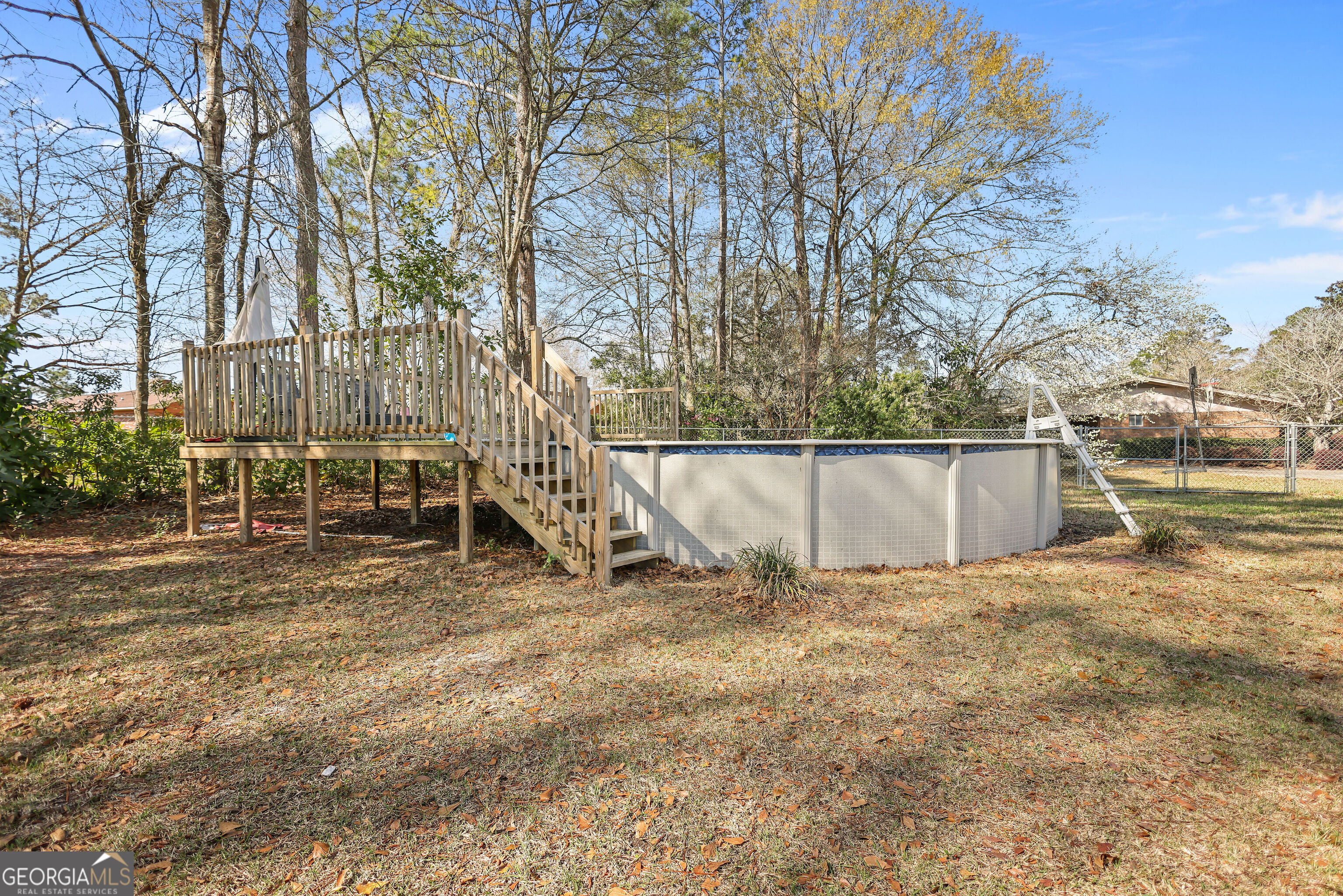 121 Glynn Street Jesup GA 31545