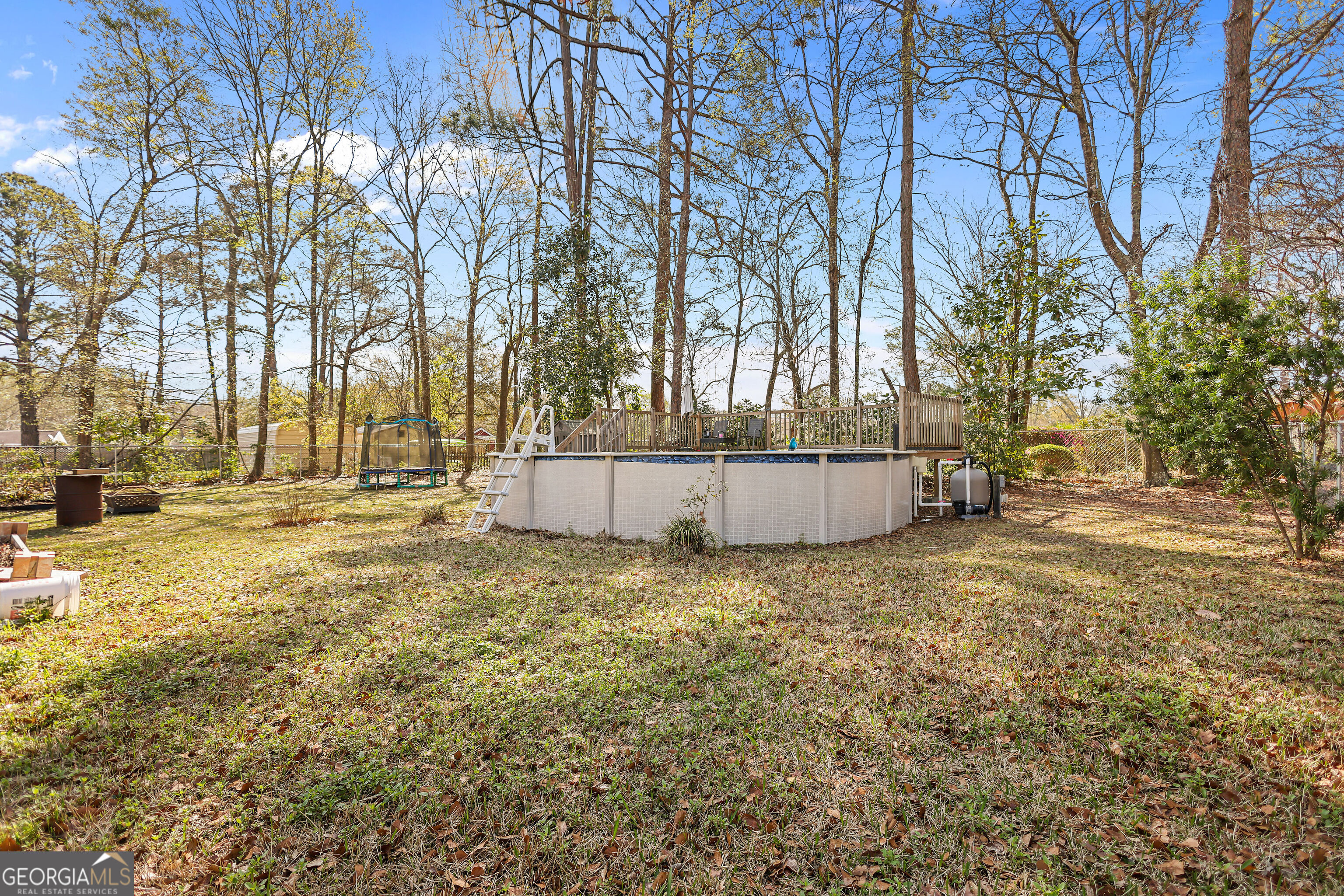 121 Glynn Street Jesup GA 31545
