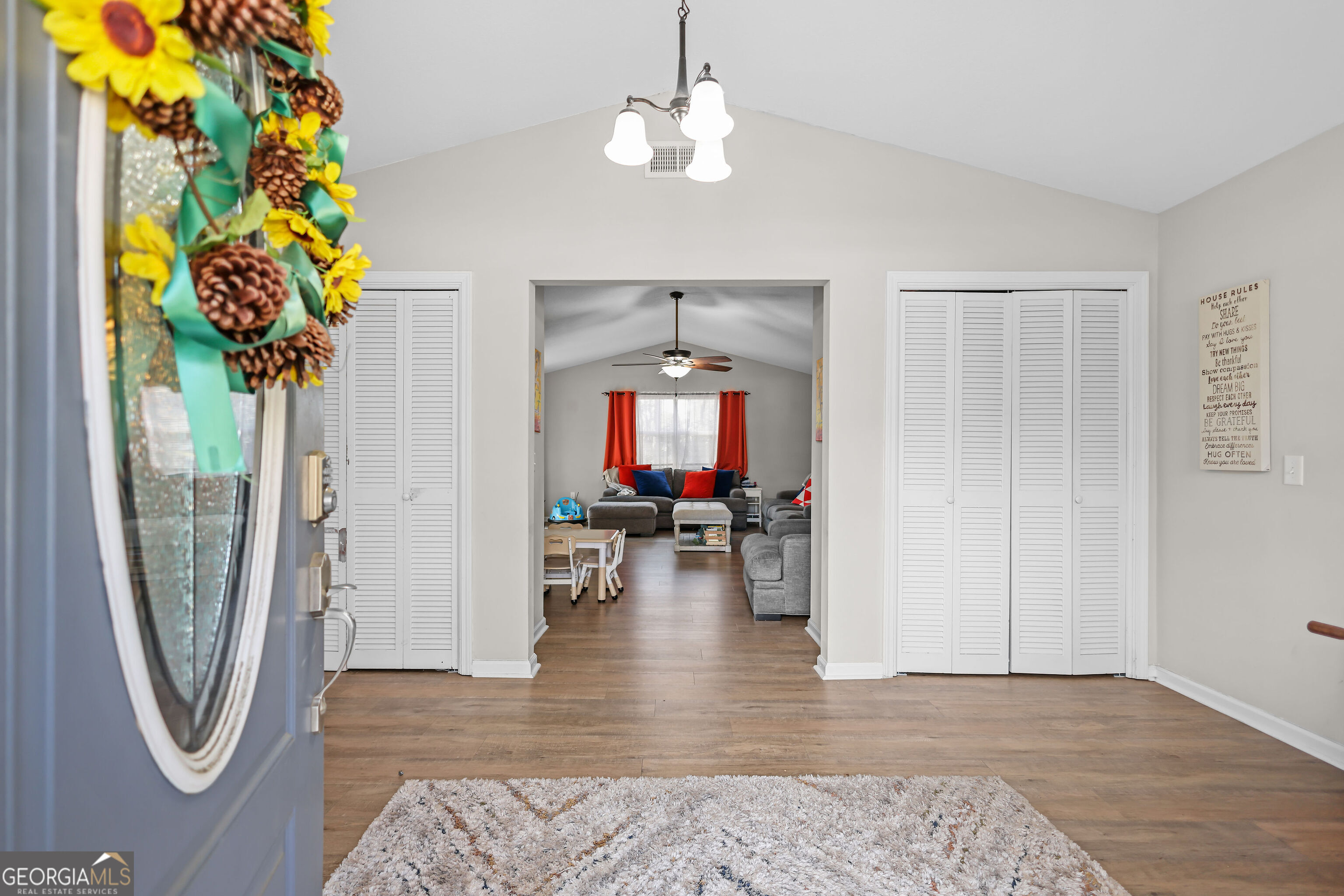 121 Glynn Street Jesup GA 31545