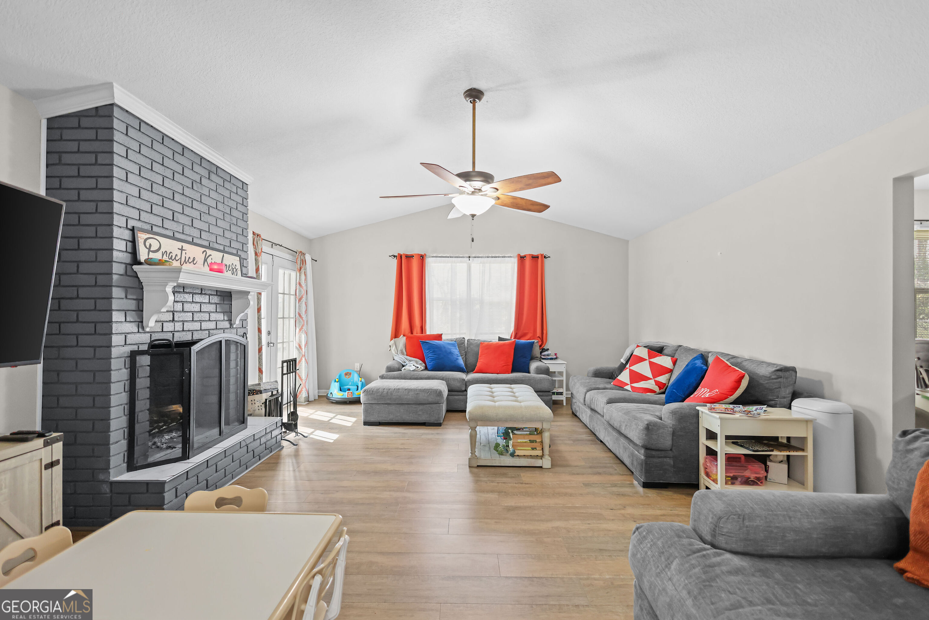 121 Glynn Street Jesup GA 31545