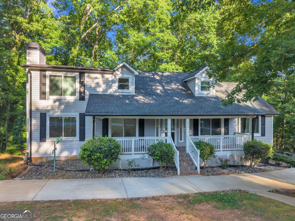 8804 Willow Creek Douglasville GA 30135