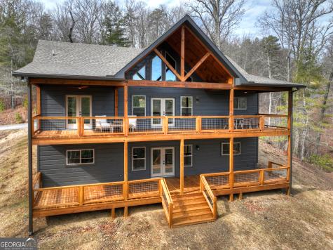 232 Red Tail Lane Morganton GA 30560