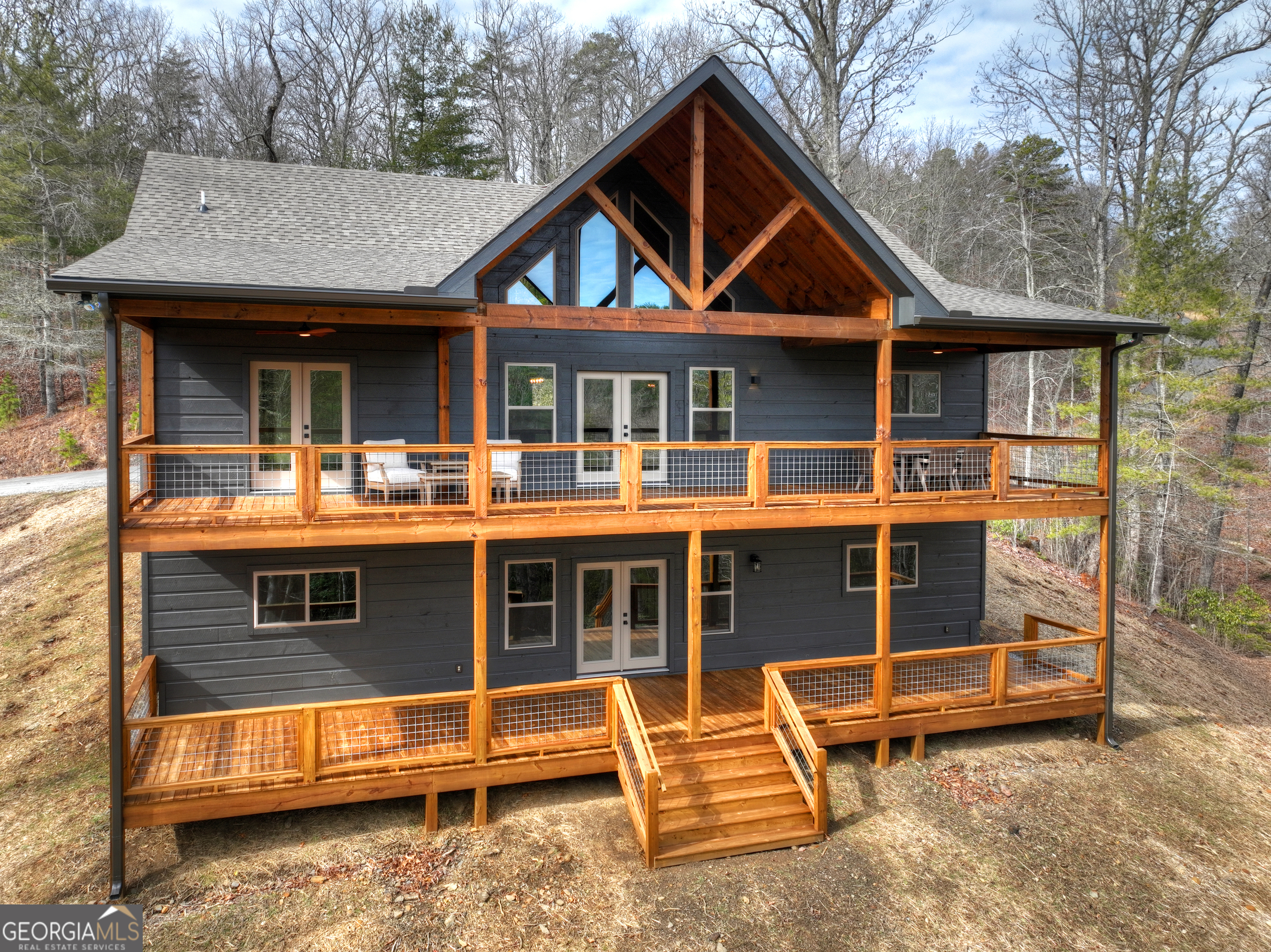 232 Red Tail Lane Morganton GA 30560