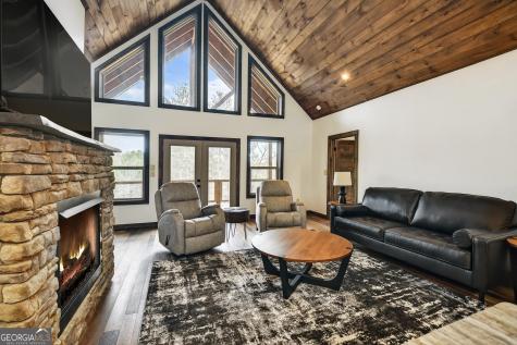 232 Red Tail Lane Morganton GA 30560