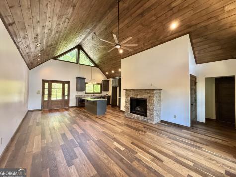 232 Red Tail Lane Morganton GA 30560