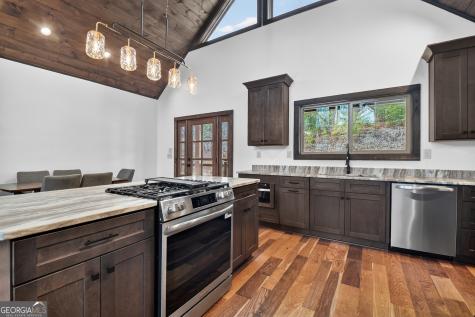 232 Red Tail Lane Morganton GA 30560