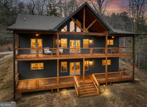 232 Red Tail Lane Morganton GA 30560
