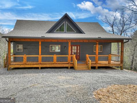 232 Red Tail Lane Morganton GA 30560