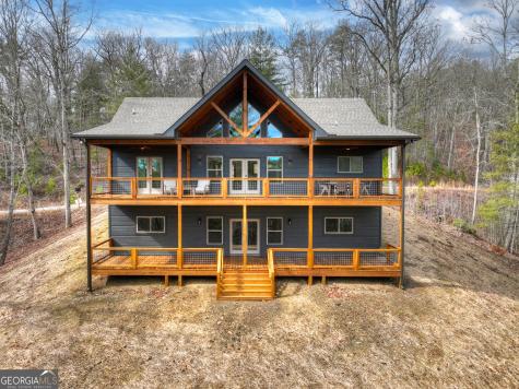 232 Red Tail Lane Morganton GA 30560