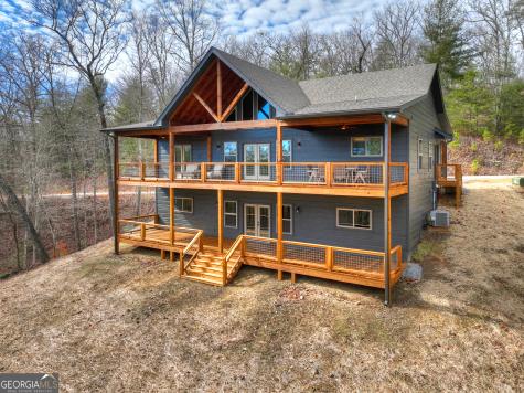 232 Red Tail Lane Morganton GA 30560