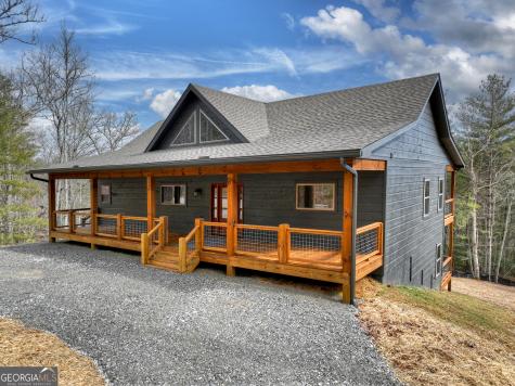 232 Red Tail Lane Morganton GA 30560