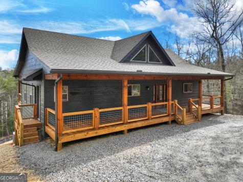 232 Red Tail Lane Morganton GA 30560