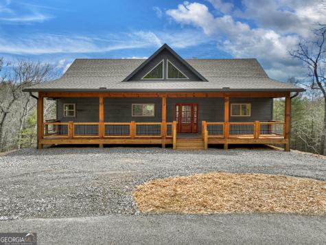 232 Red Tail Lane Morganton GA 30560