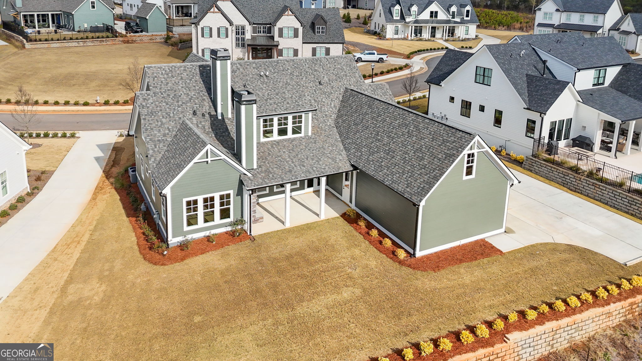 55 Stubbs Hill Senoia GA 30276