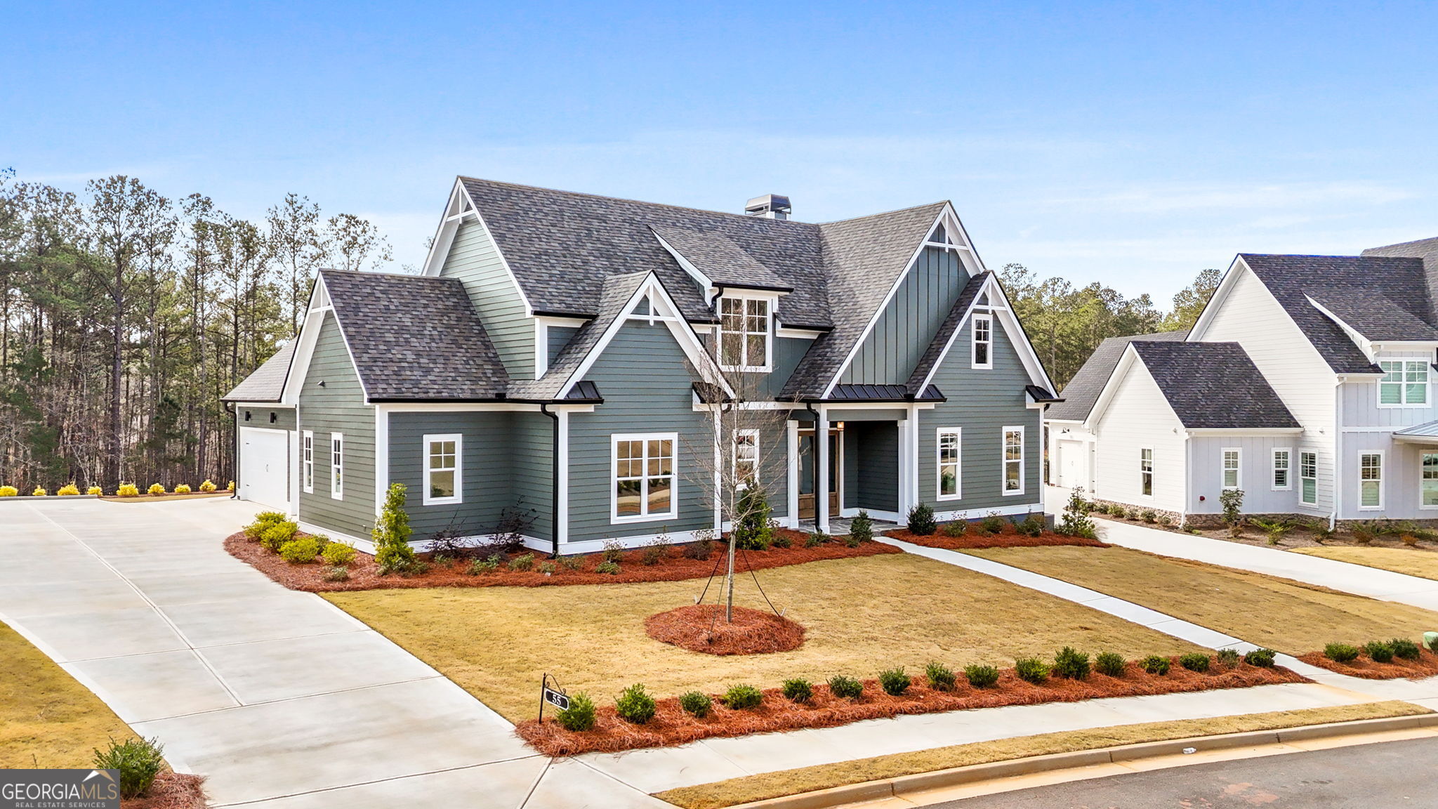 55 Stubbs Hill Senoia GA 30276