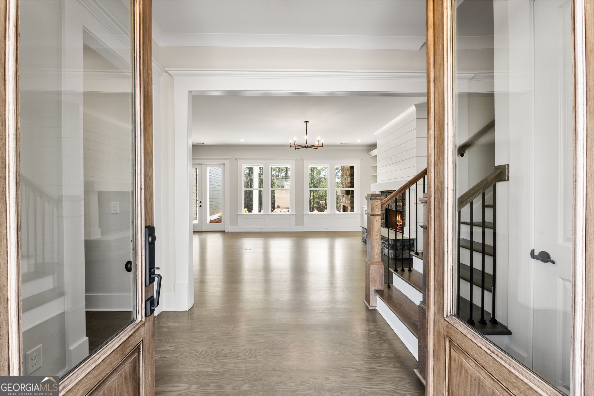 55 Stubbs Hill Senoia GA 30276