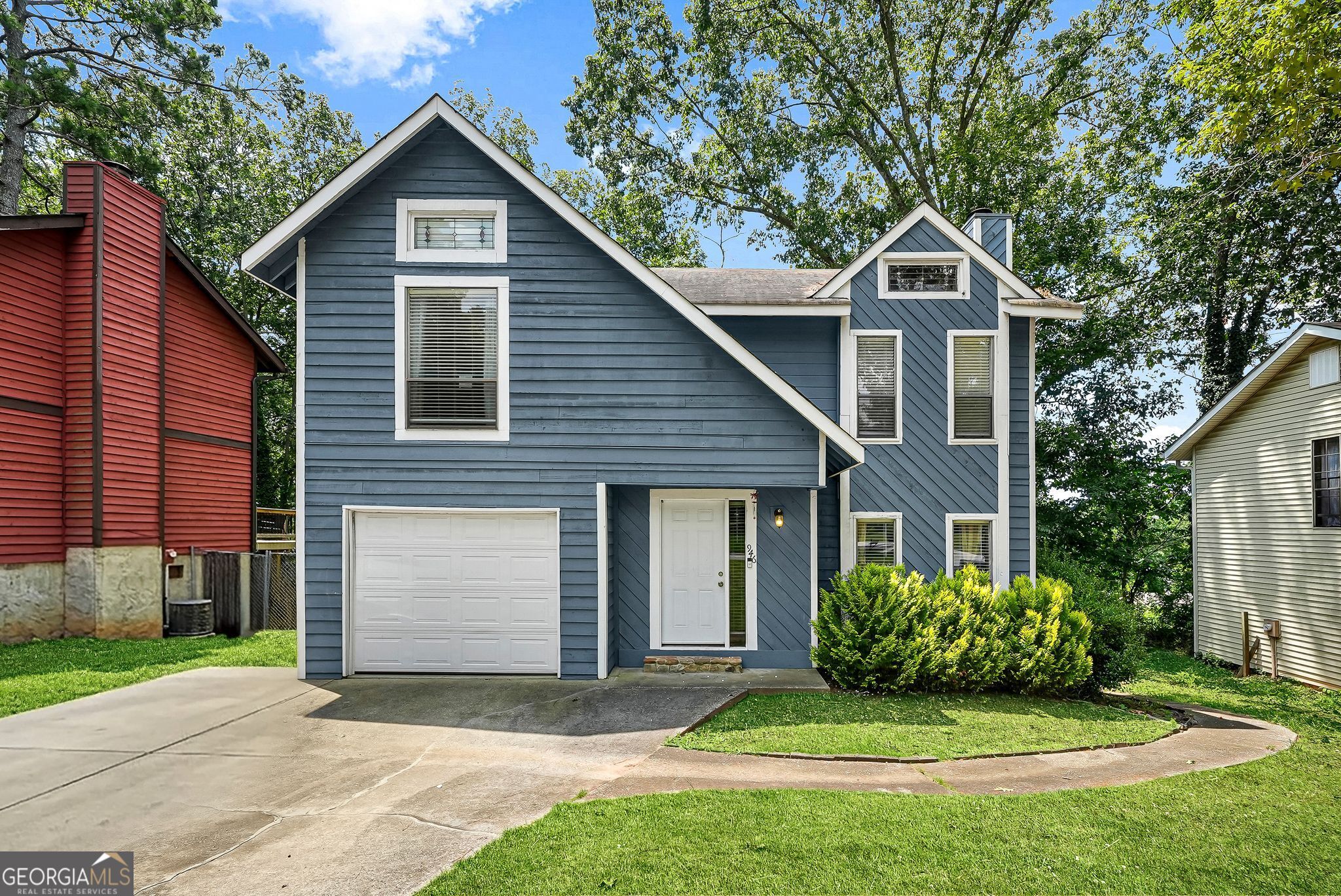 946 Fox Chase Riverdale GA 30296