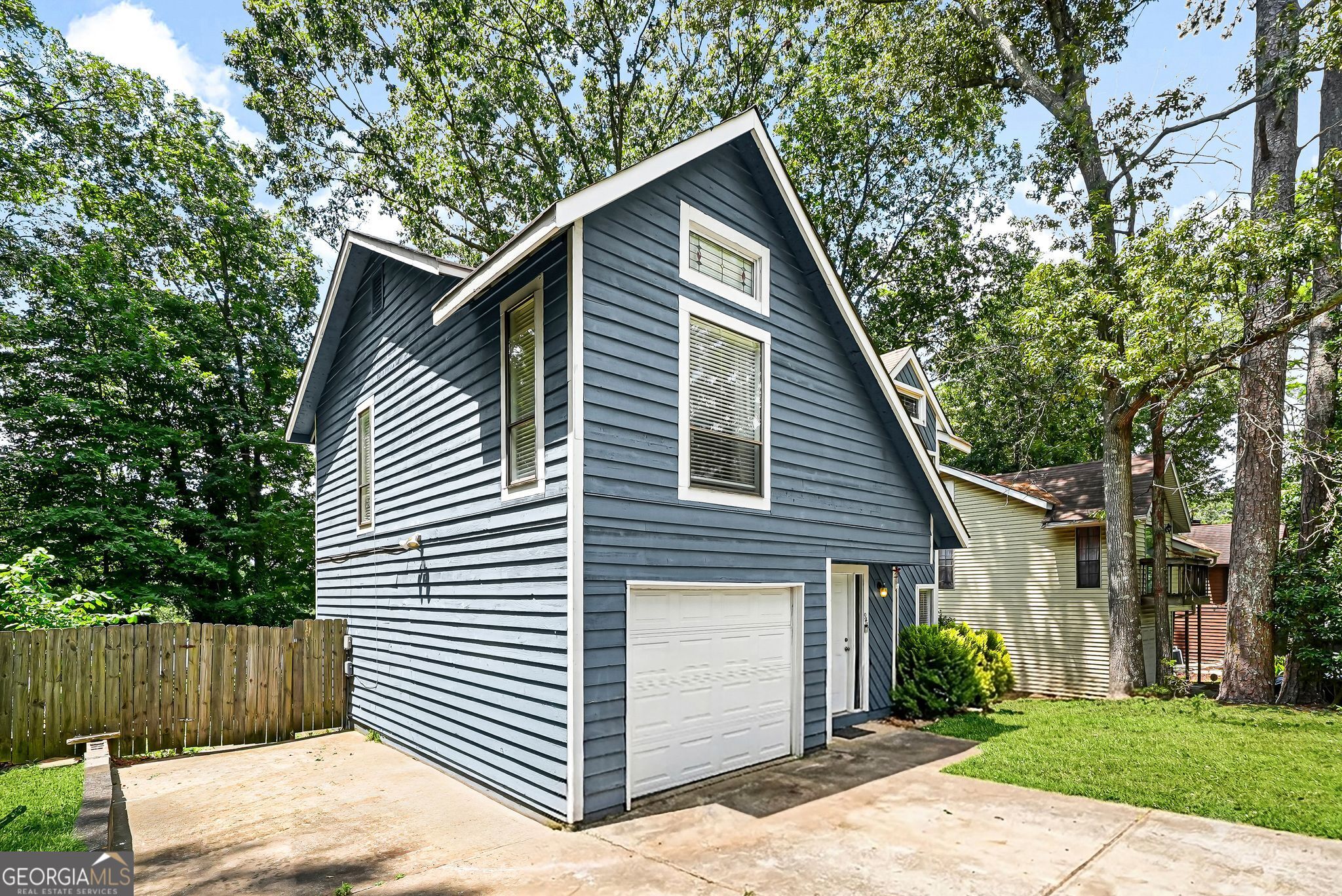 946 Fox Chase Riverdale GA 30296