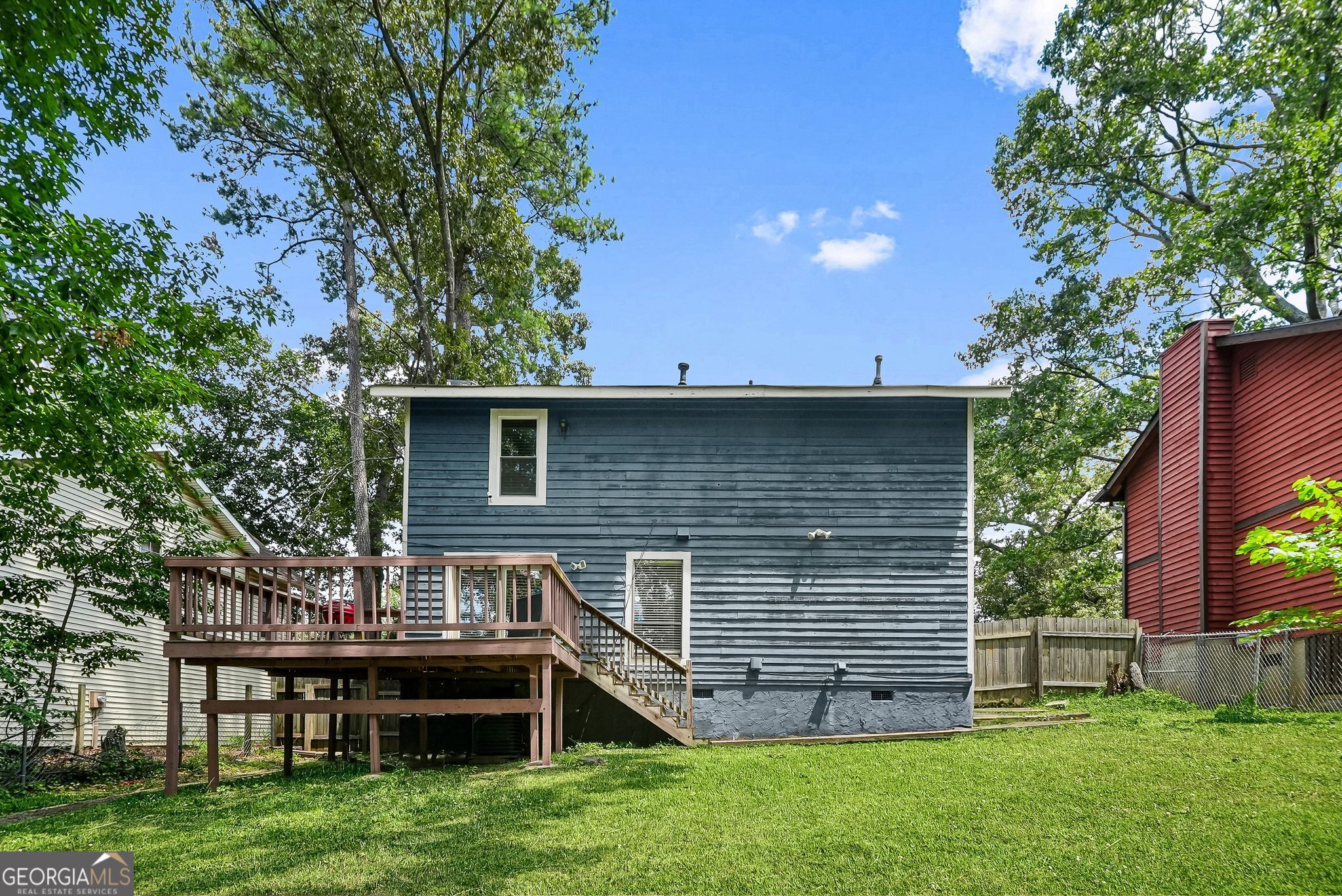 946 Fox Chase Riverdale GA 30296