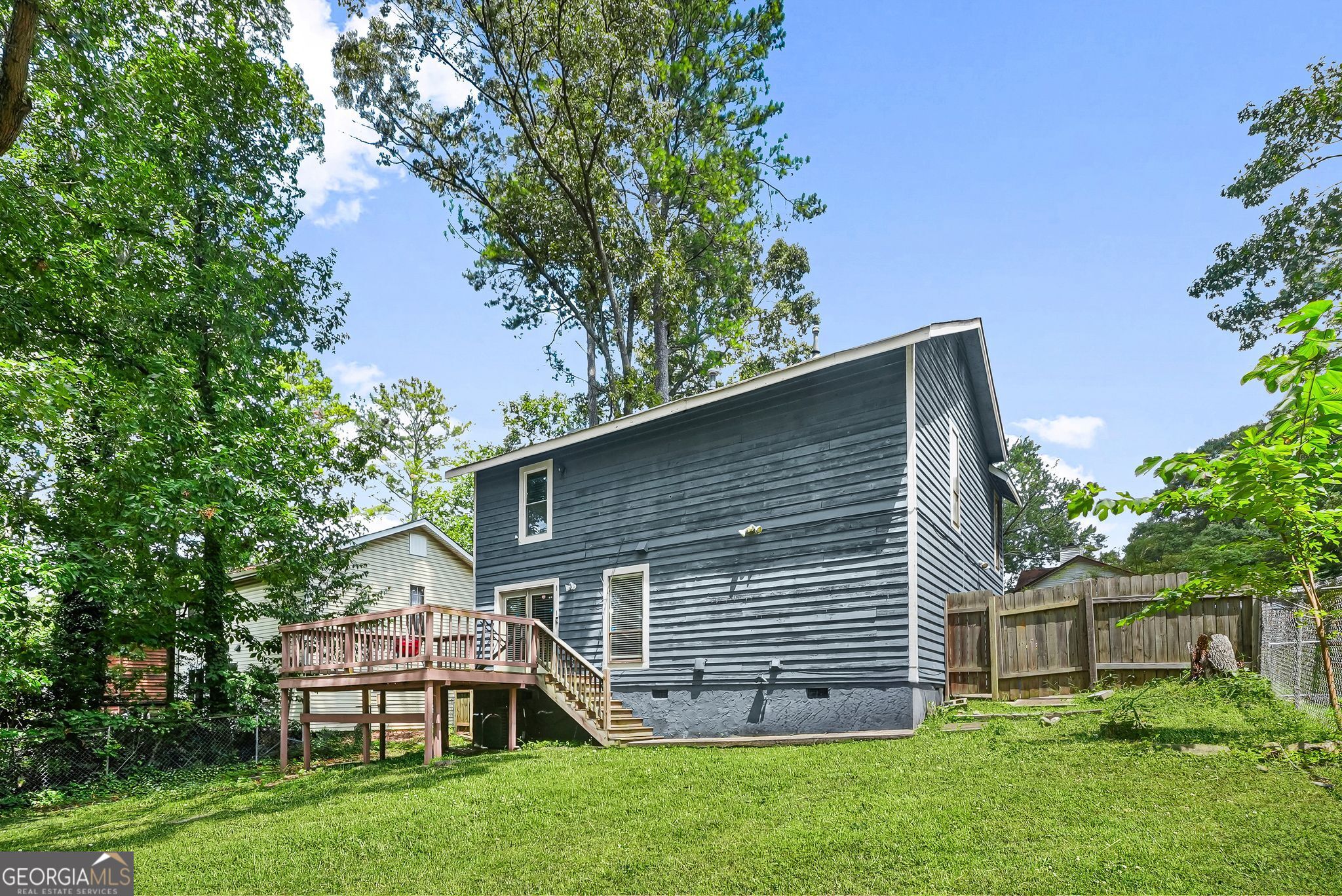 946 Fox Chase Riverdale GA 30296