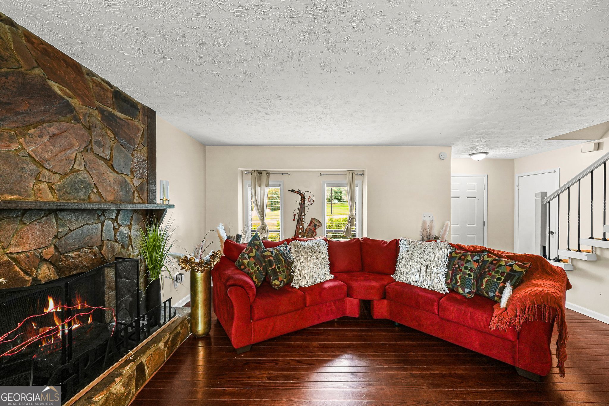 946 Fox Chase Riverdale GA 30296