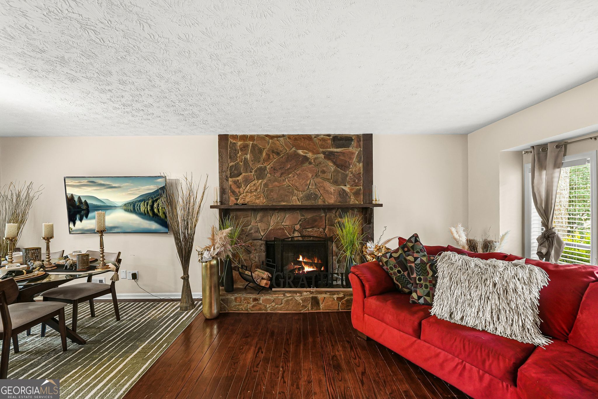 946 Fox Chase Riverdale GA 30296