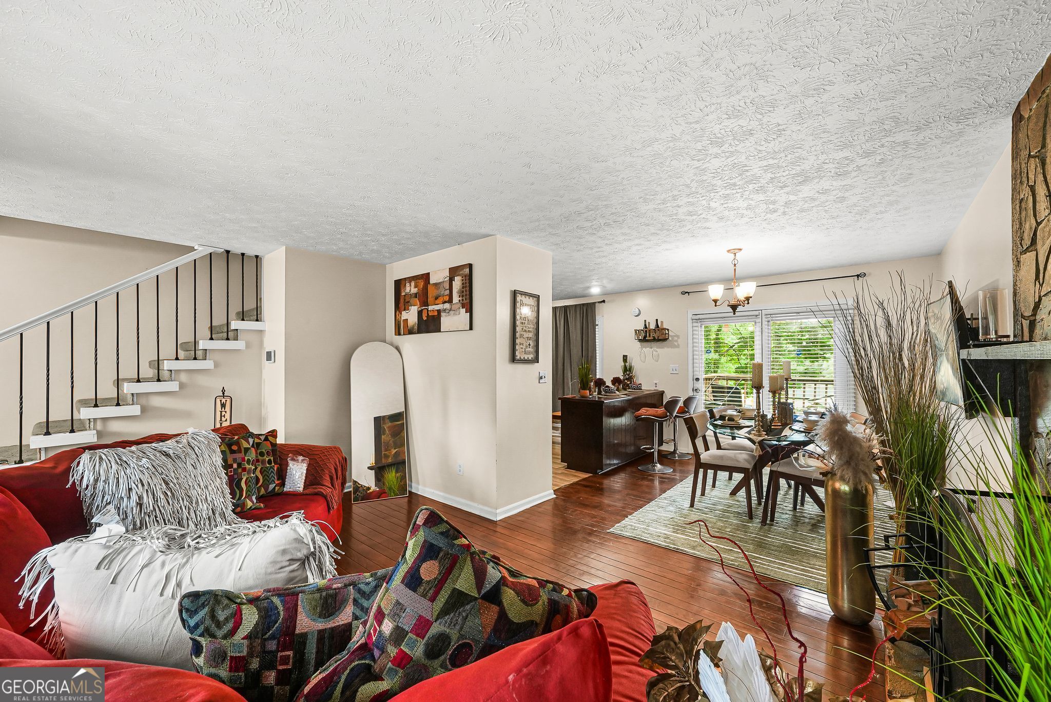 946 Fox Chase Riverdale GA 30296