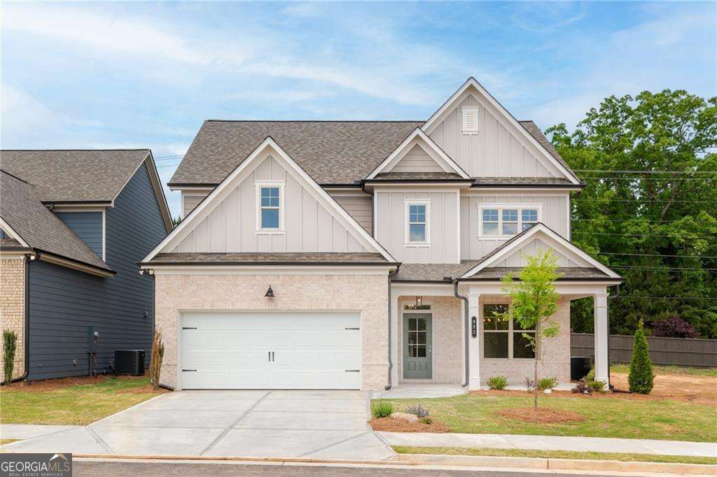 982 Homepark Circle Buford GA 30518