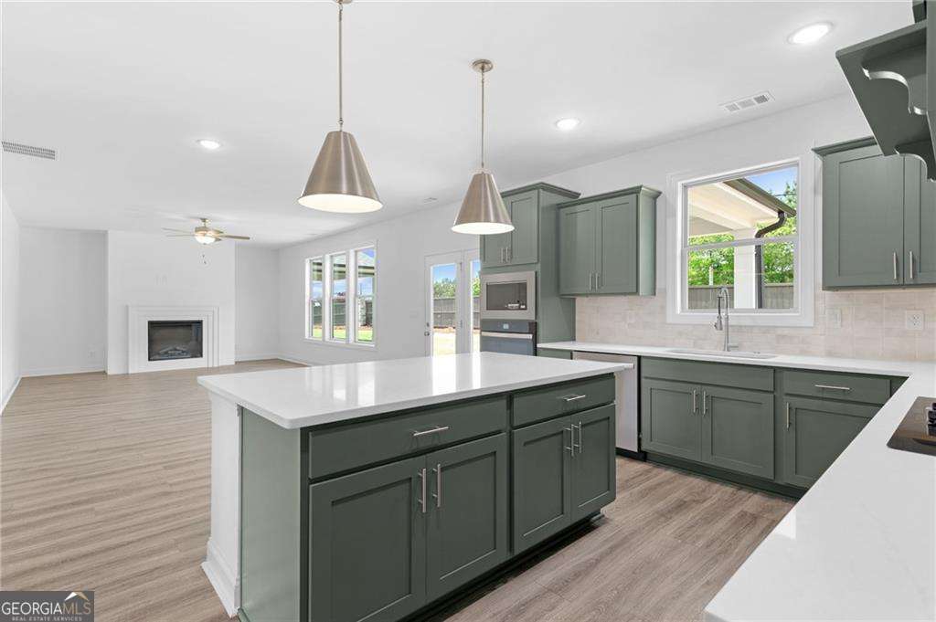 982 Homepark Circle Buford GA 30518
