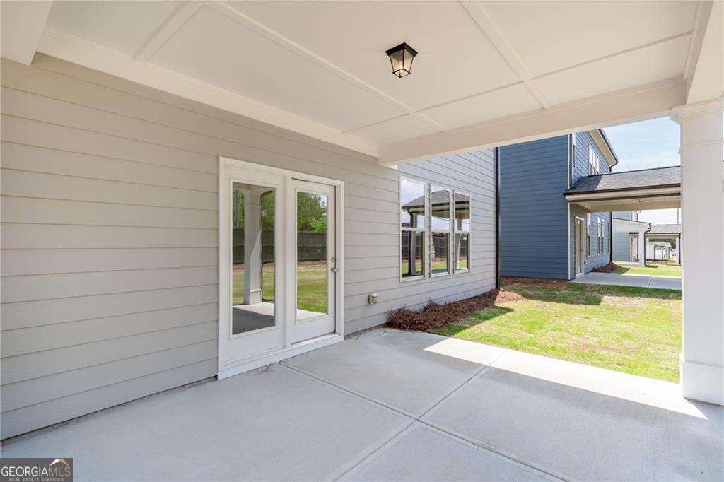 982 Homepark Circle Buford GA 30518