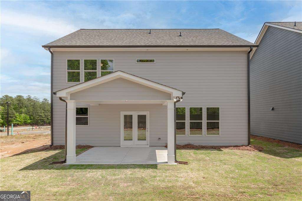 982 Homepark Circle Buford GA 30518