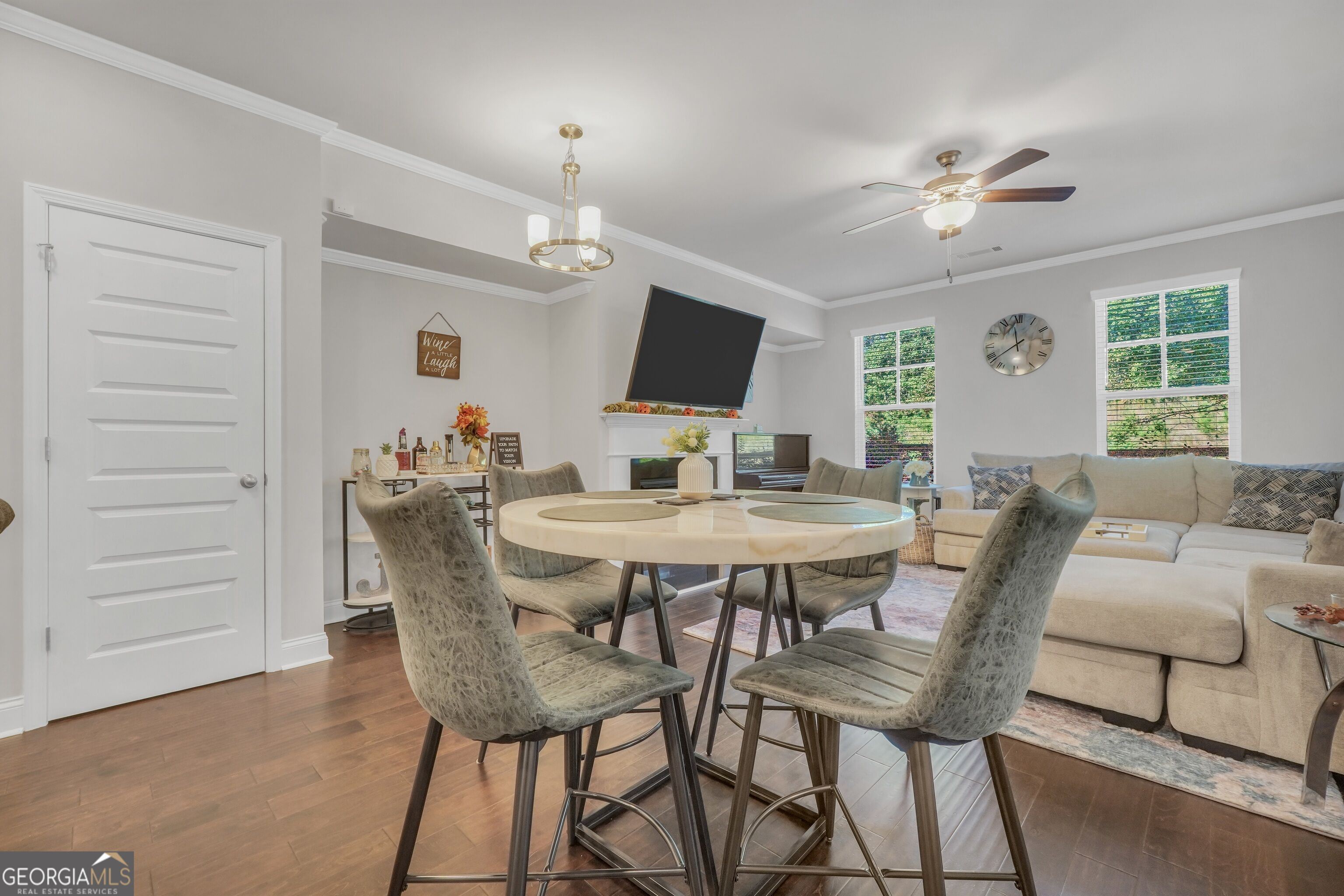 7011 Cedar Glen Road Peachtree Corners GA 30360