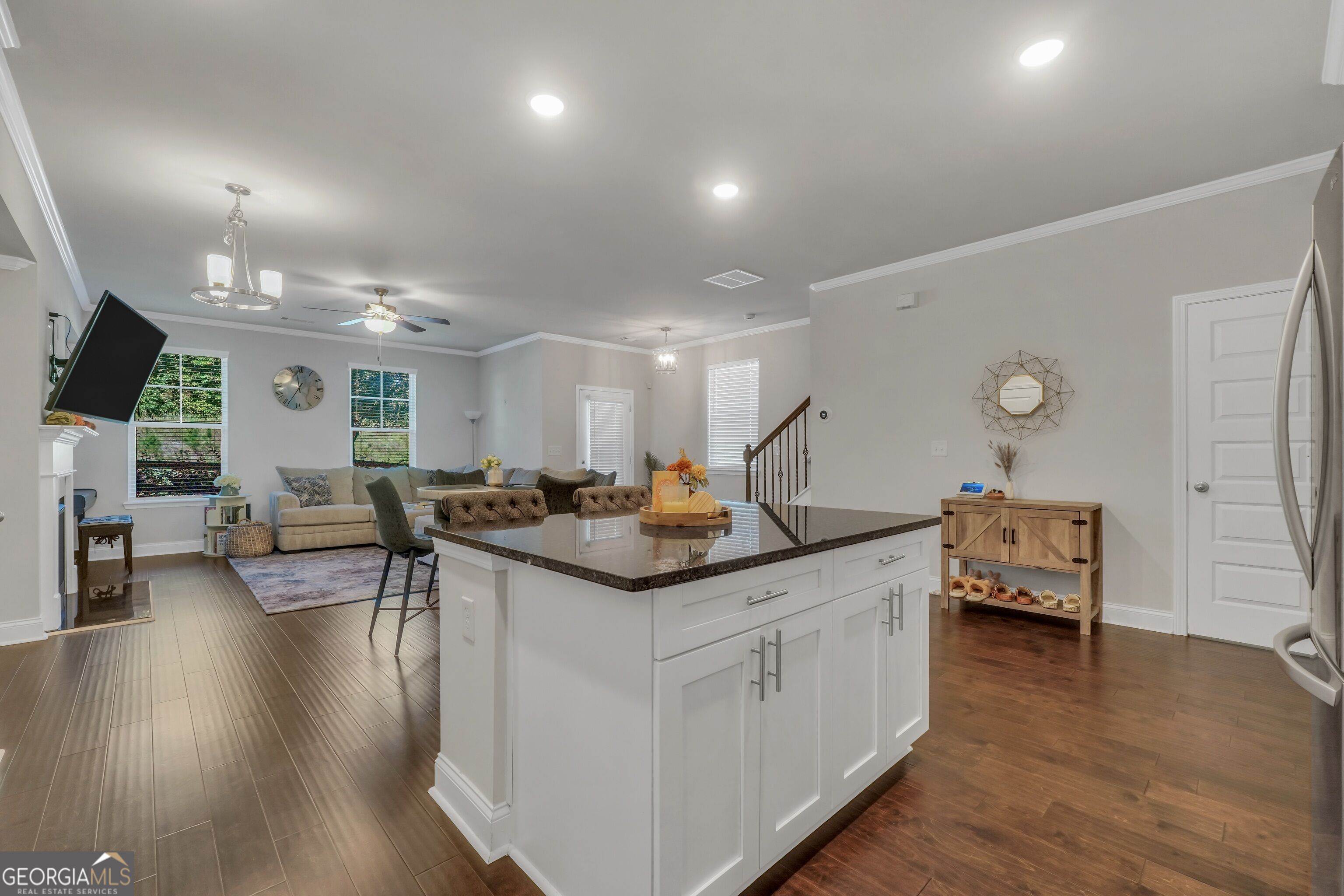 7011 Cedar Glen Road Peachtree Corners GA 30360