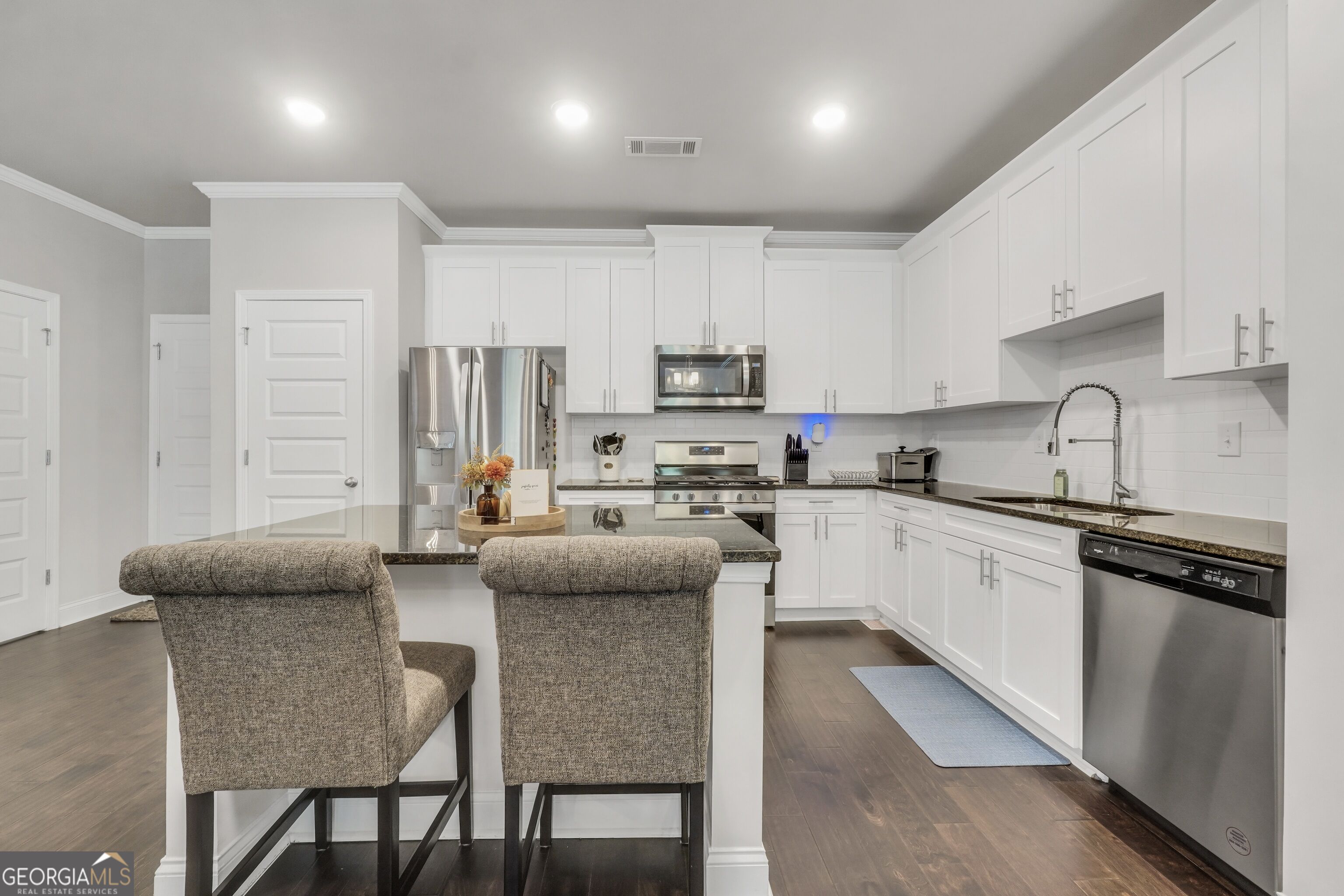 7011 Cedar Glen Road Peachtree Corners GA 30360