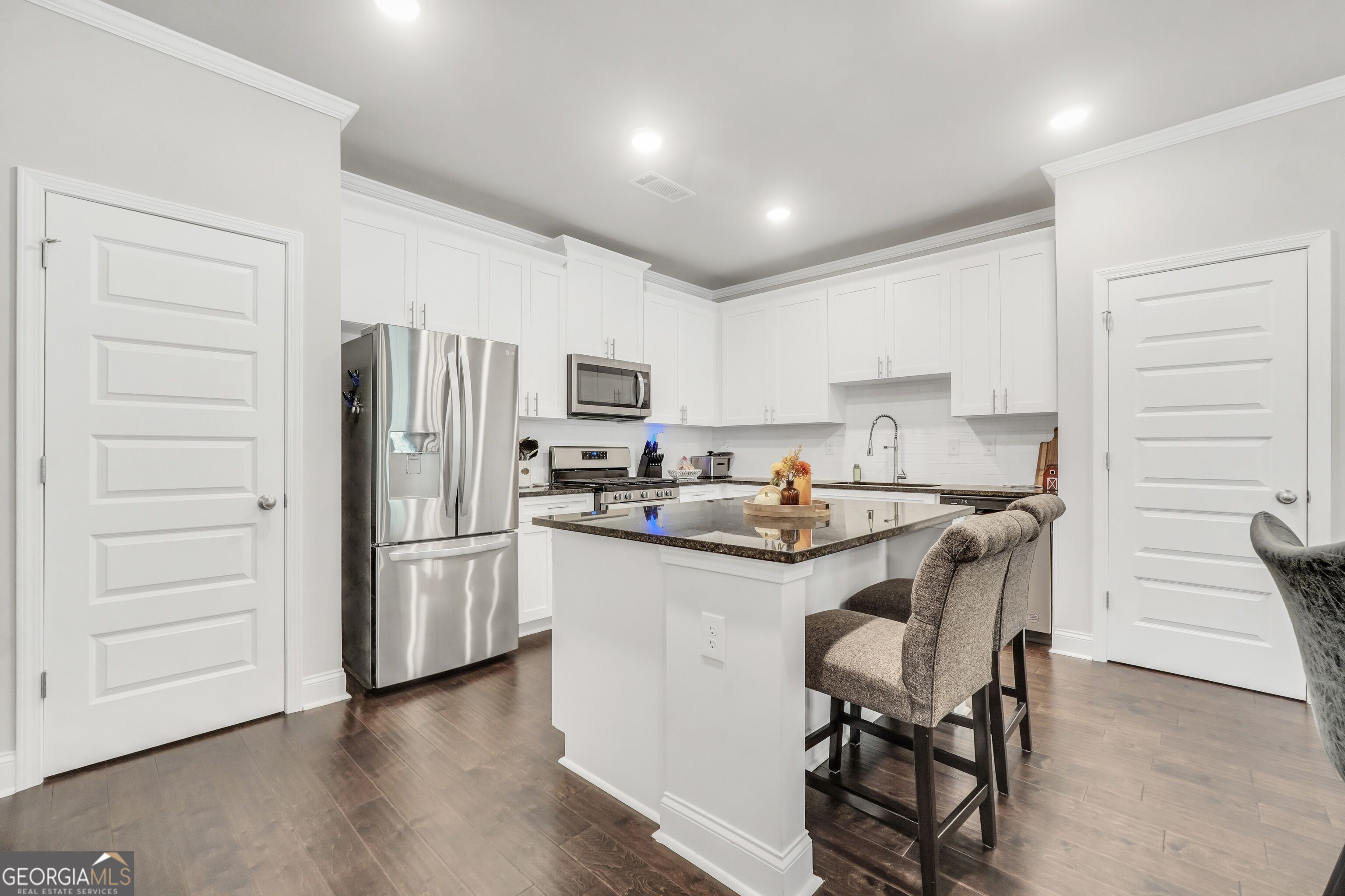 7011 Cedar Glen Road Peachtree Corners GA 30360