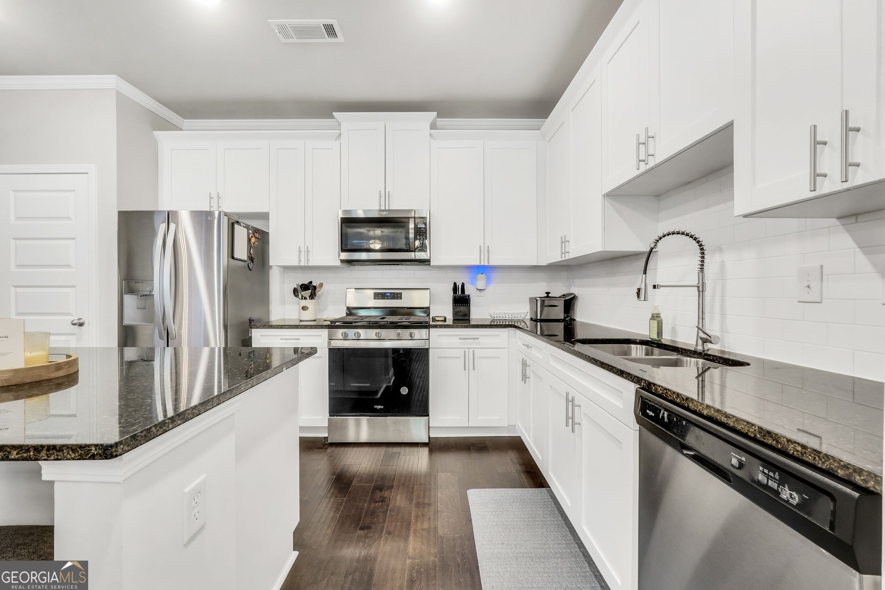 7011 Cedar Glen Road Peachtree Corners GA 30360