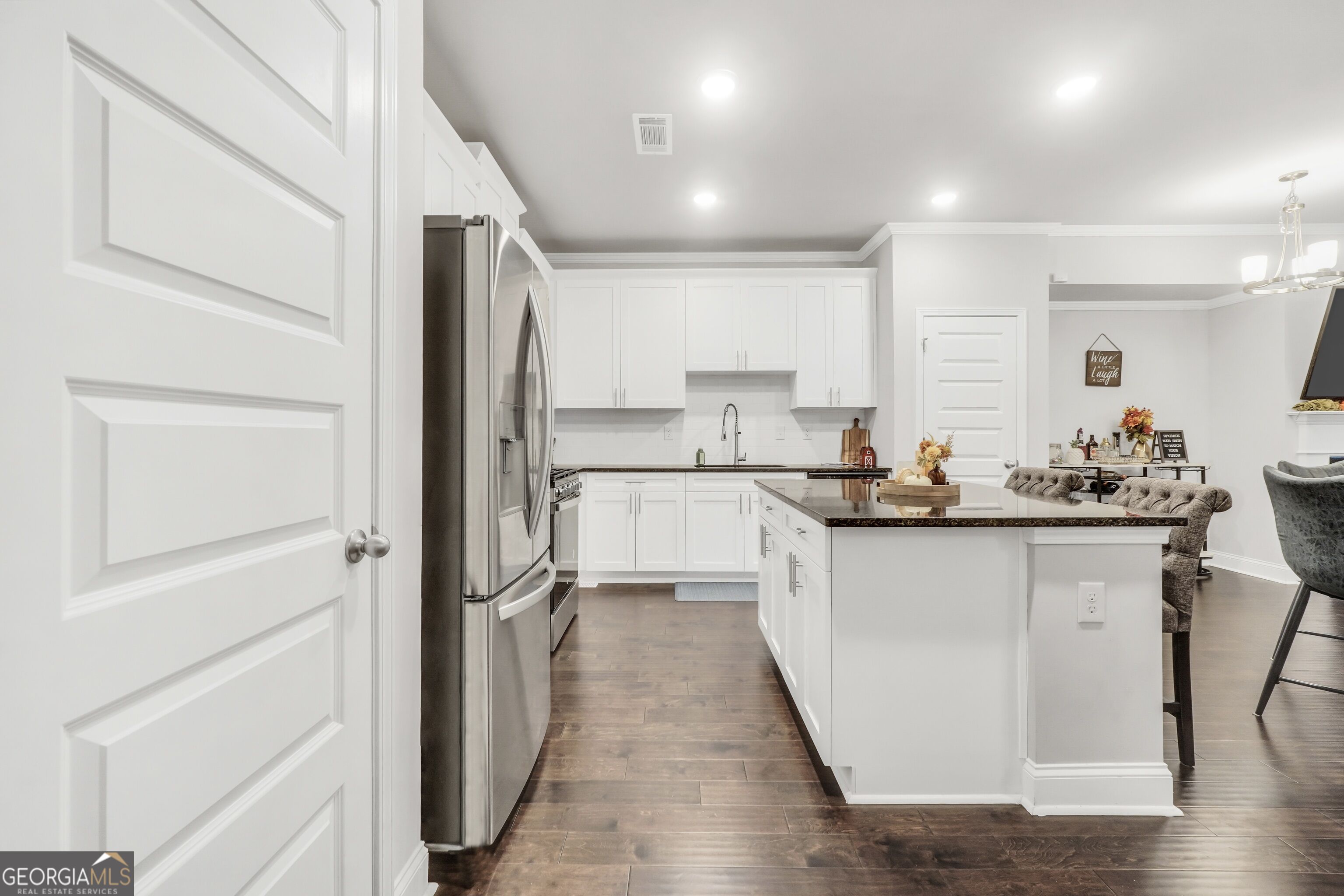 7011 Cedar Glen Road Peachtree Corners GA 30360