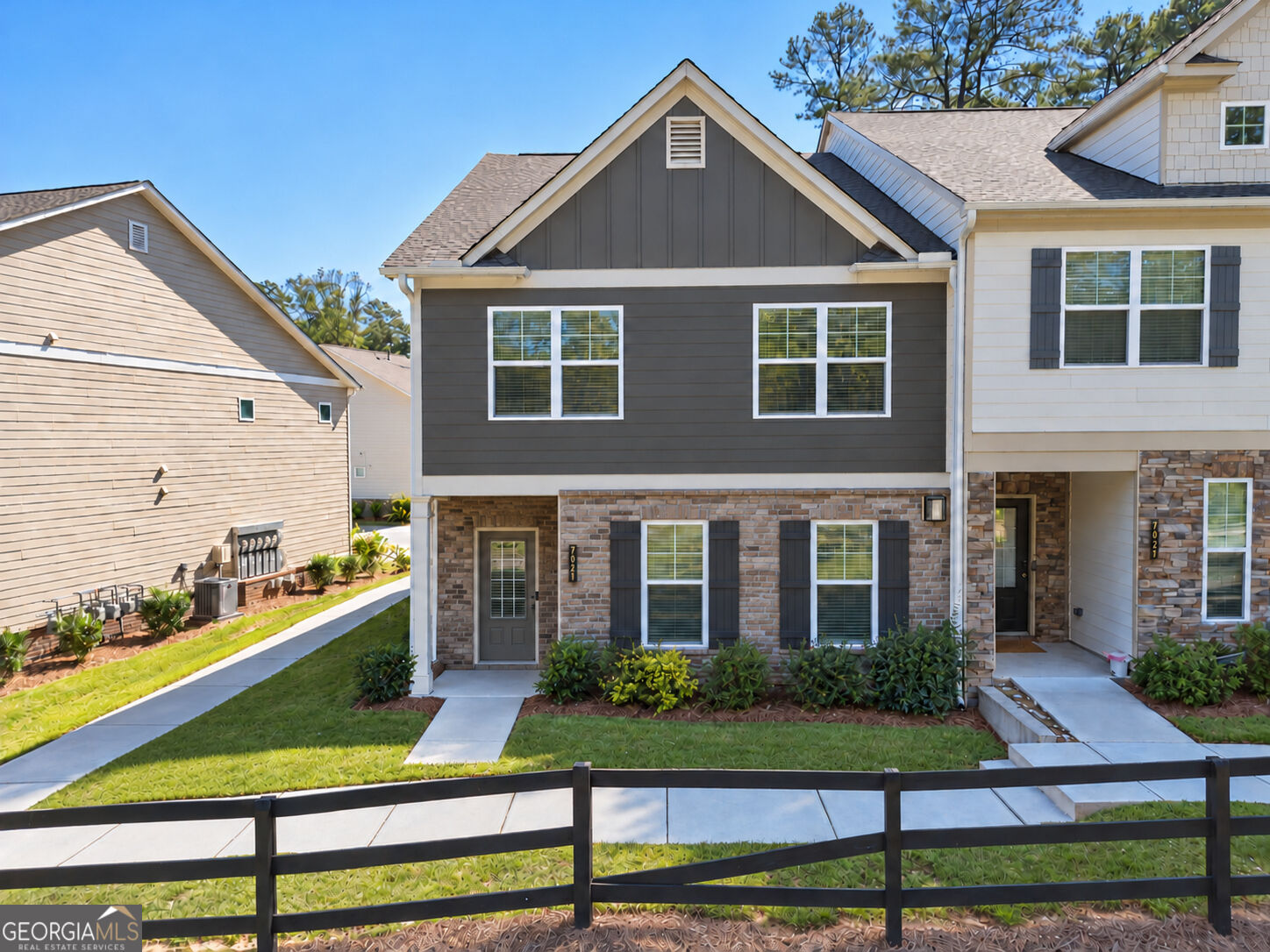 7011 Cedar Glen Road Peachtree Corners GA 30360