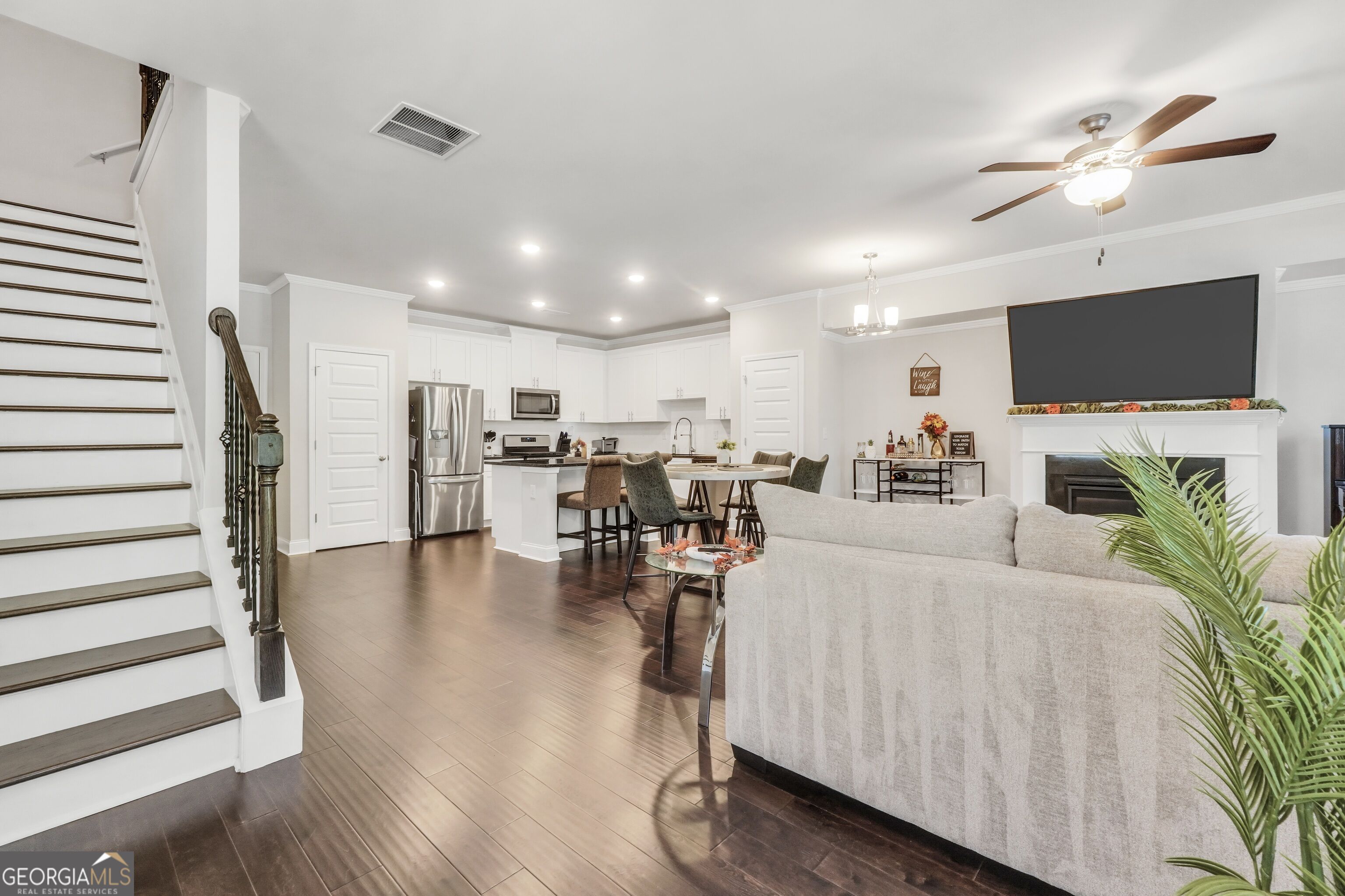 7011 Cedar Glen Road Peachtree Corners GA 30360