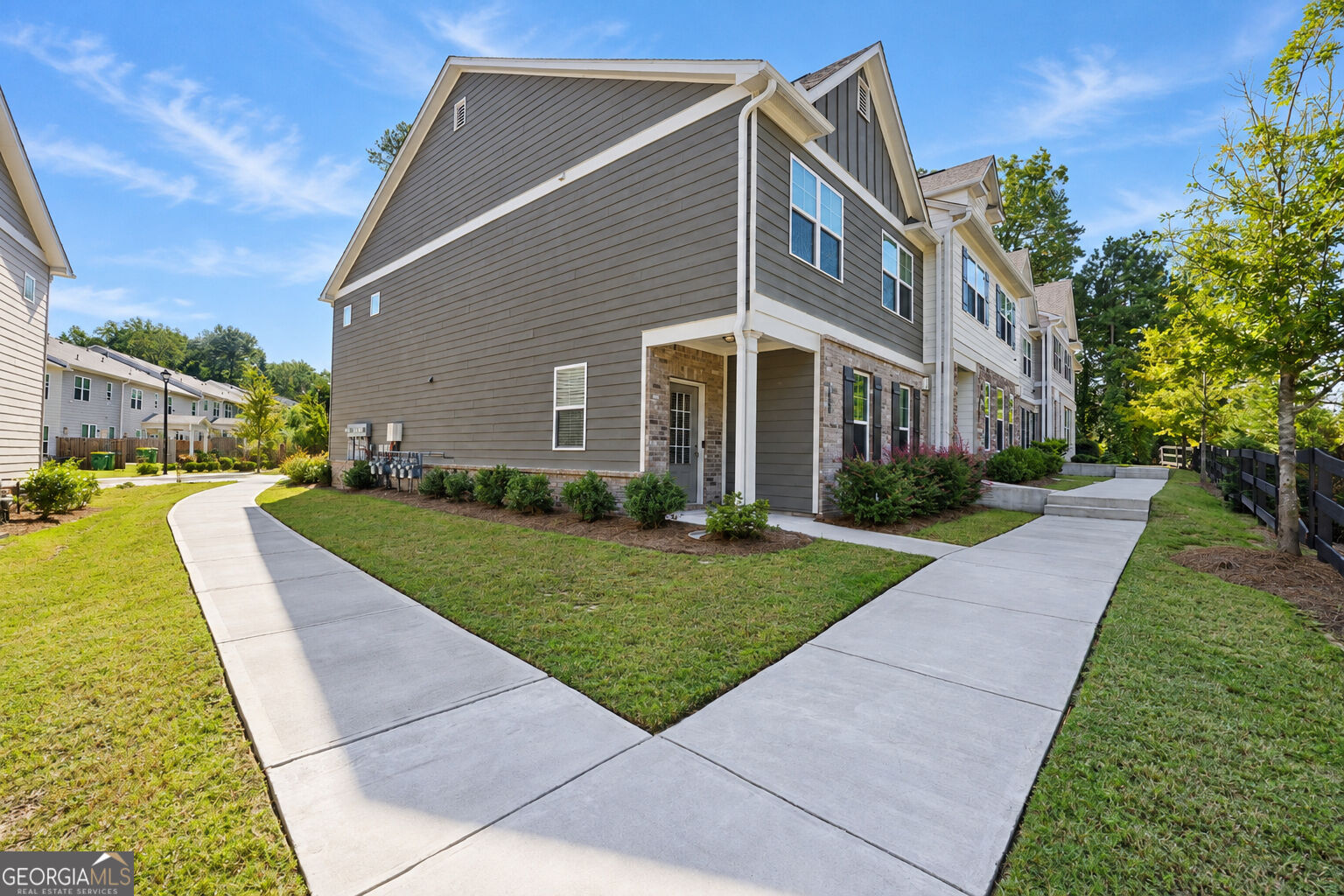 7011 Cedar Glen Road Peachtree Corners GA 30360