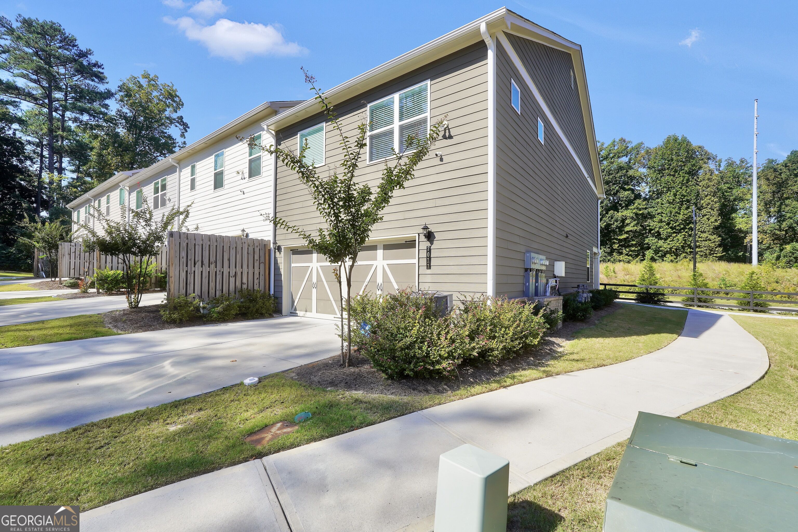 7011 Cedar Glen Road Peachtree Corners GA 30360