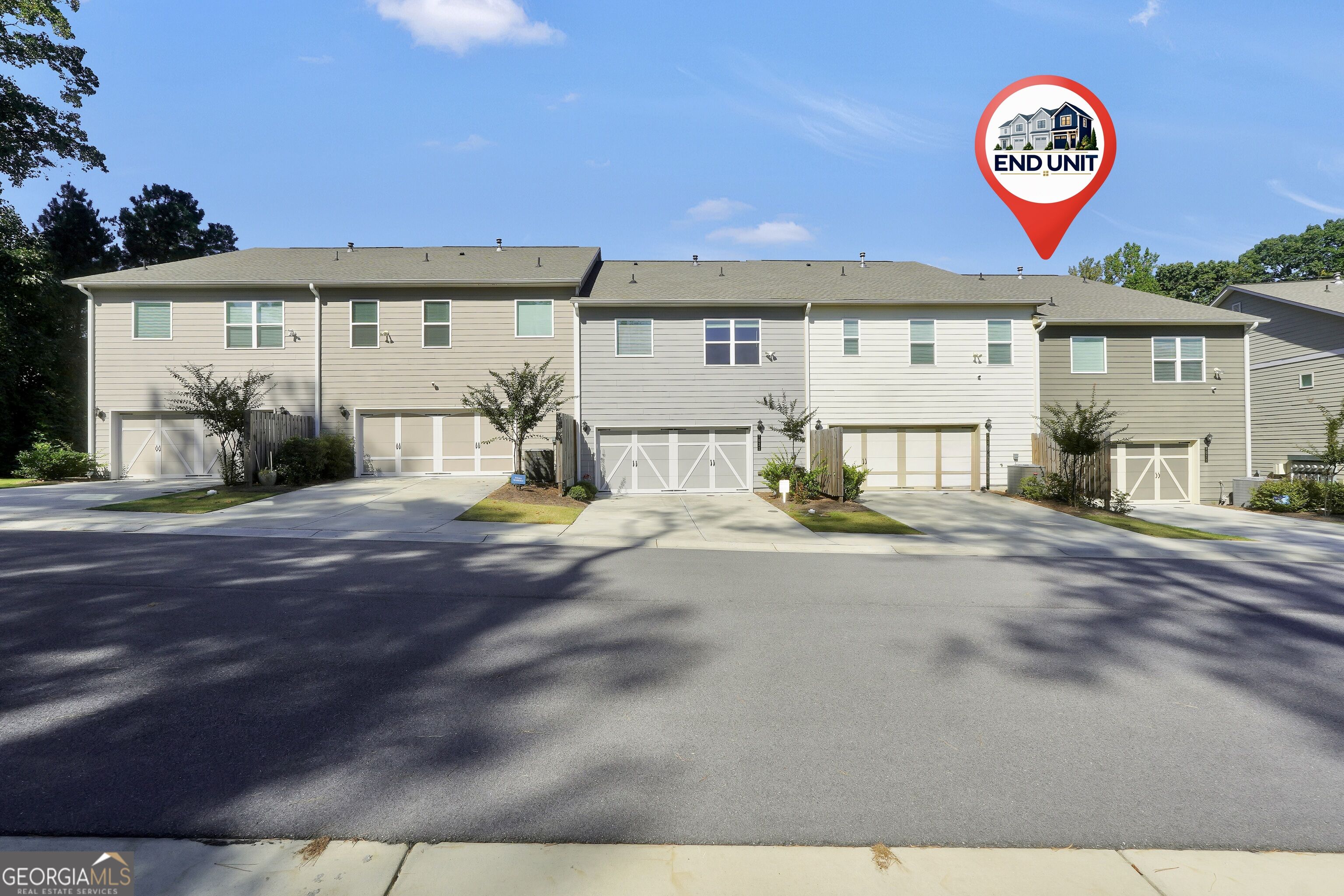 7011 Cedar Glen Road Peachtree Corners GA 30360