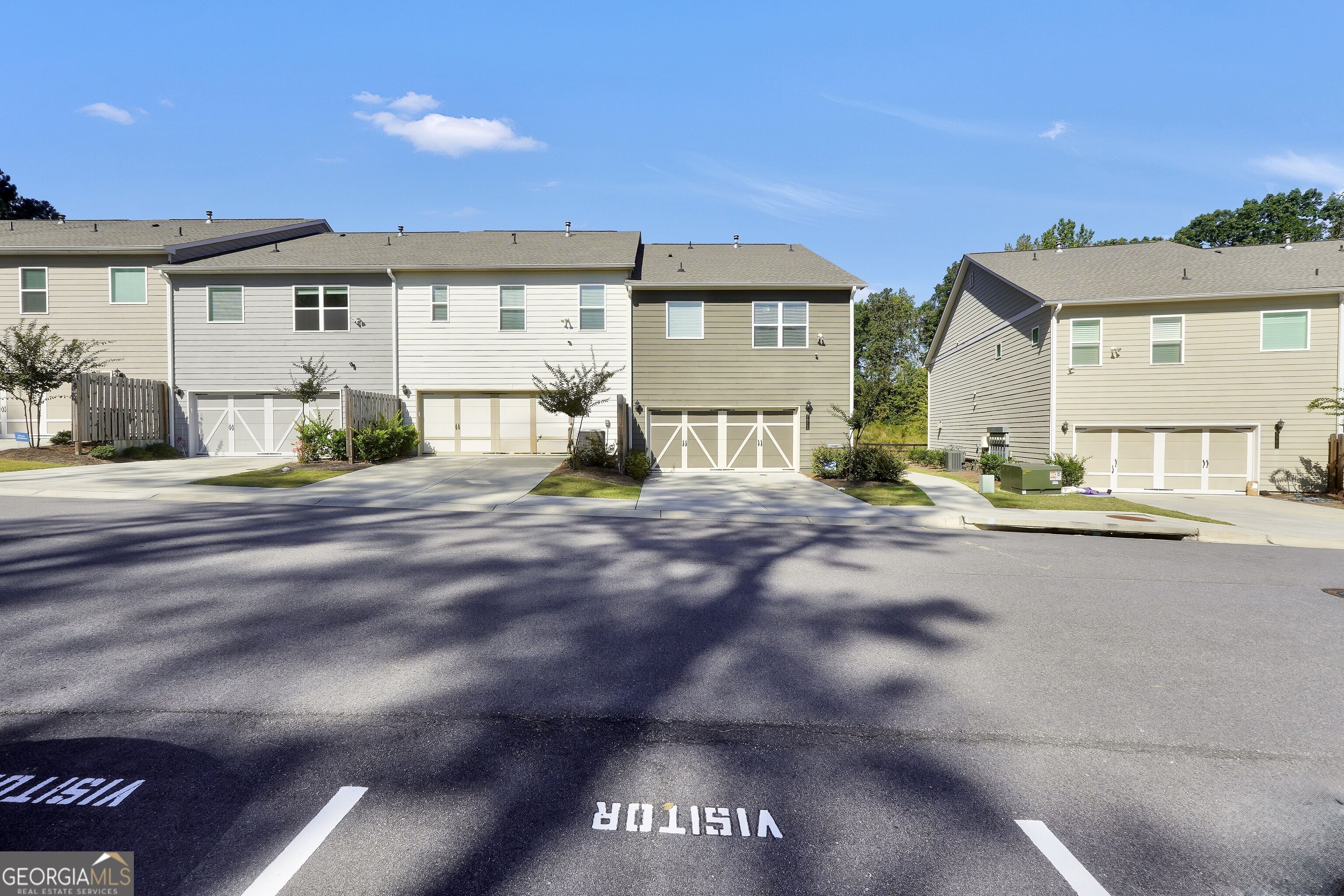 7011 Cedar Glen Road Peachtree Corners GA 30360