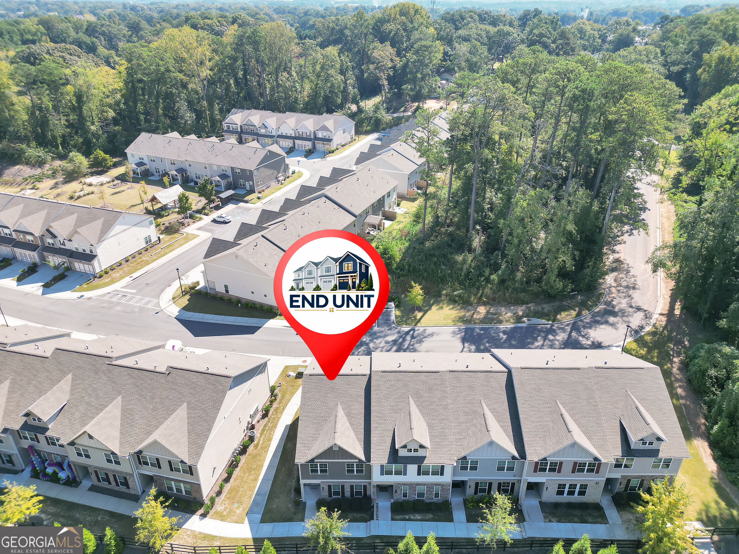 7011 Cedar Glen Road Peachtree Corners GA 30360