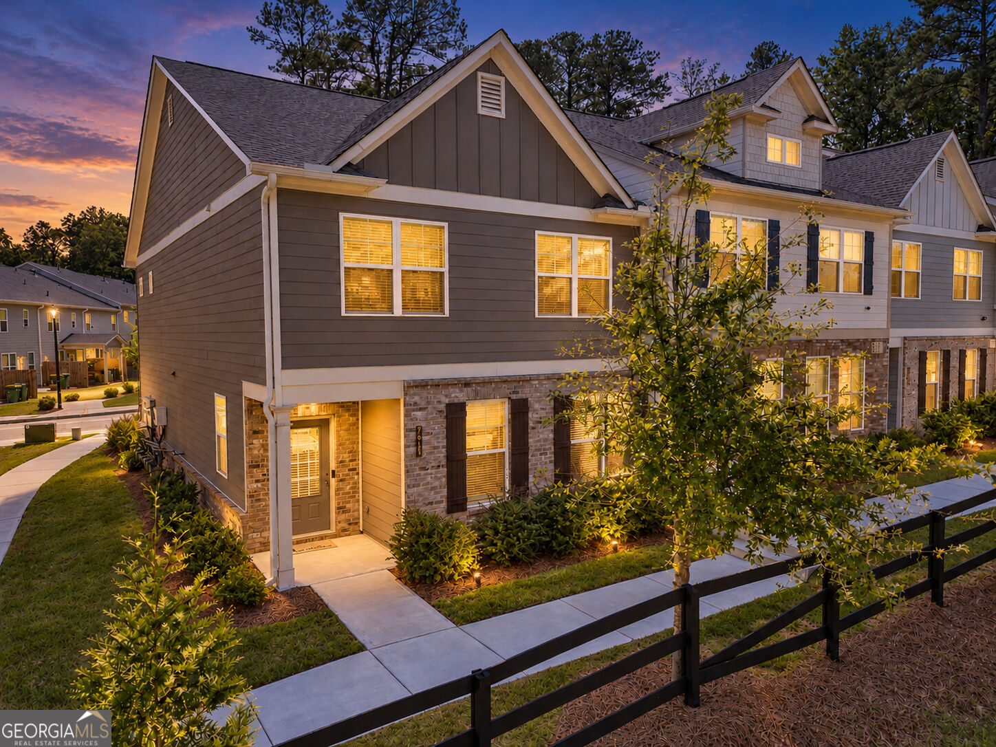 7011 Cedar Glen Road Peachtree Corners GA 30360