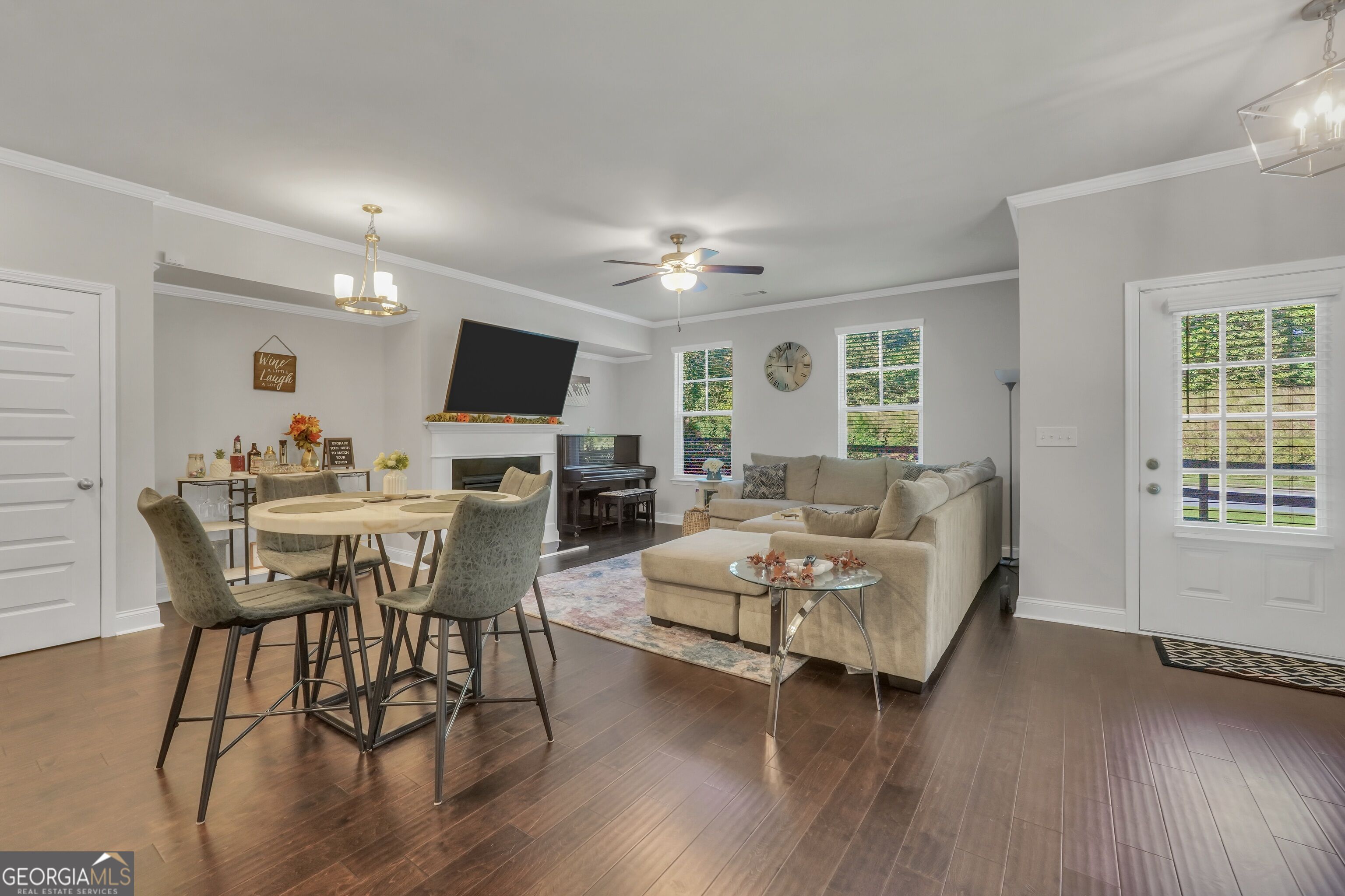 7011 Cedar Glen Road Peachtree Corners GA 30360