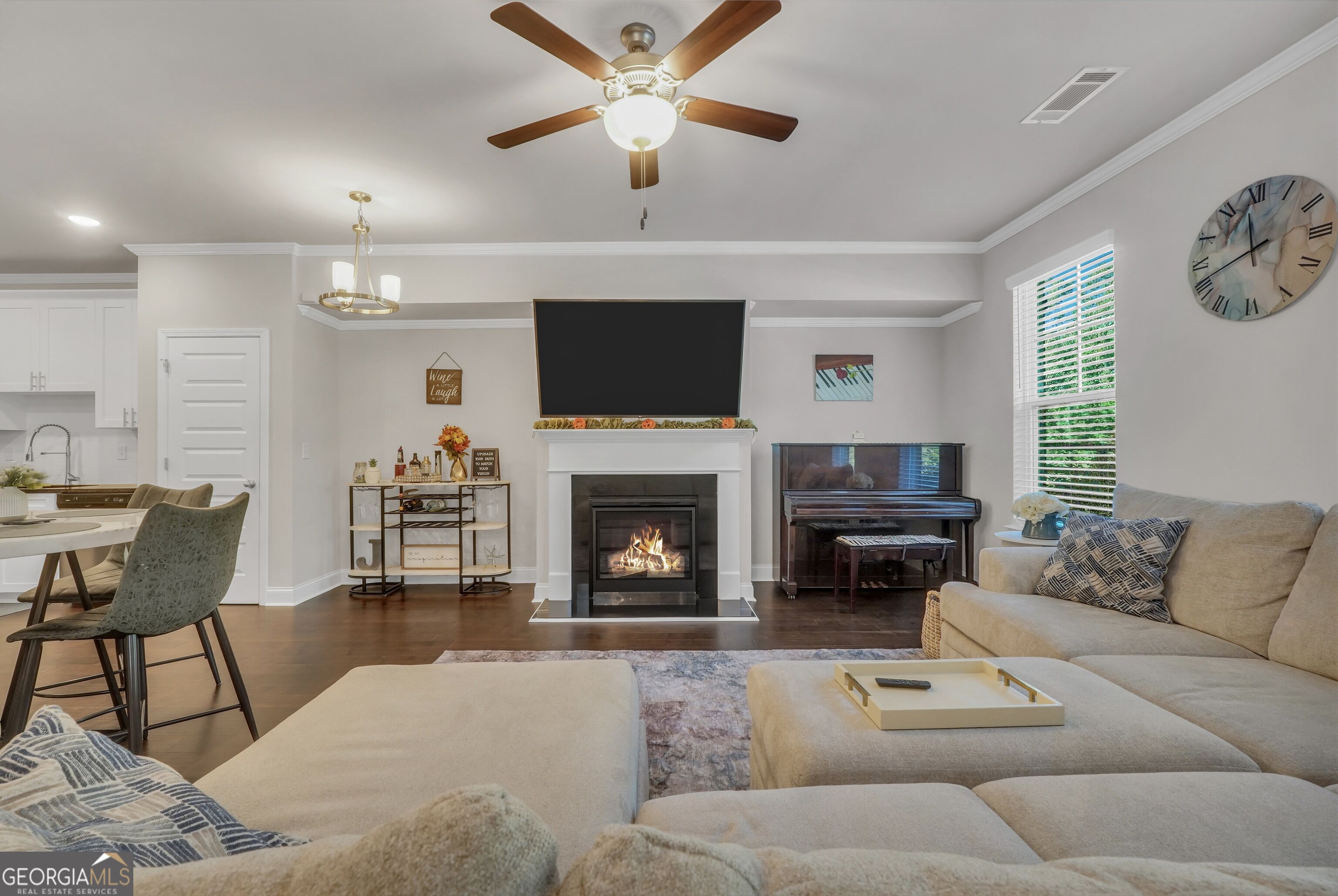 7011 Cedar Glen Road Peachtree Corners GA 30360